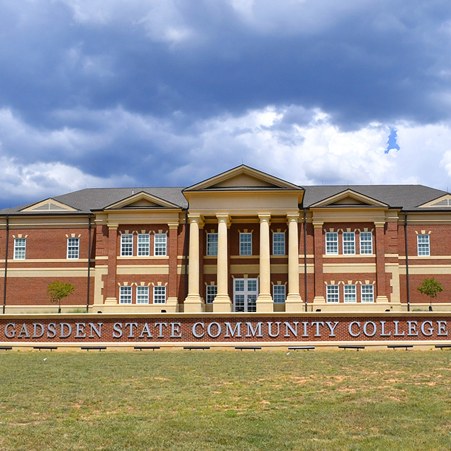 Gadsden State Academic Calendar 2022-2023 - May Calendar 2022